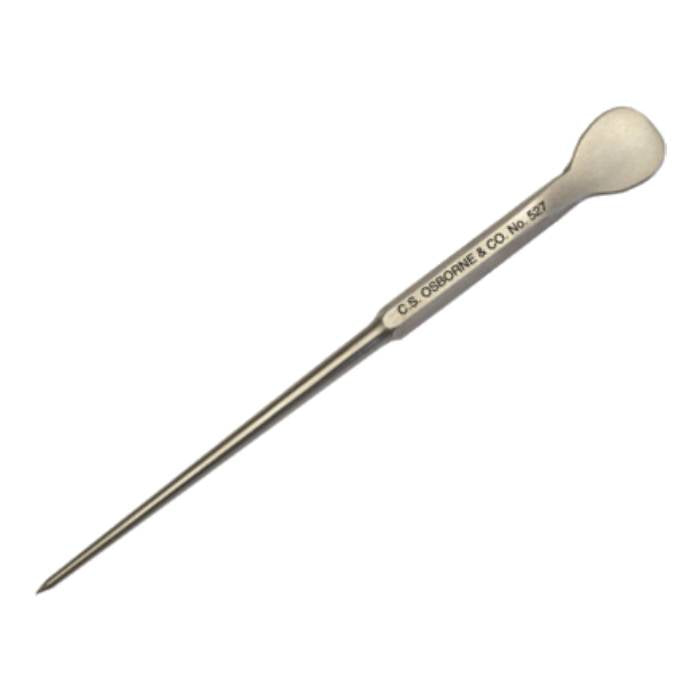 No. 527 Upholstery Regulator (Round Head)