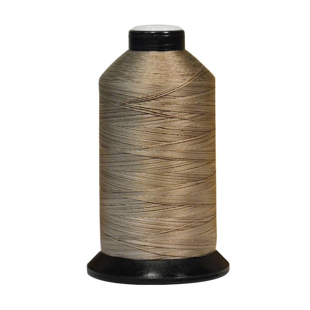 Tex 135 (V-138) Sunguard+ UVR Beige Polyester Thread (8 oz)
