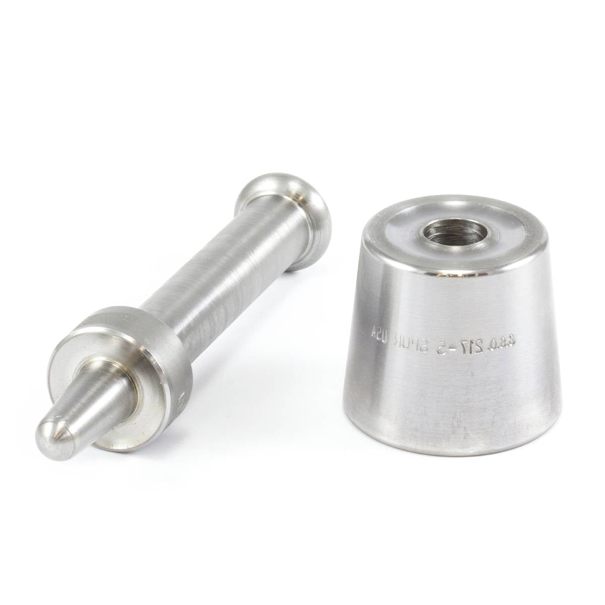No. 217-5 5/8" (#5) Spur Grommet Die Set