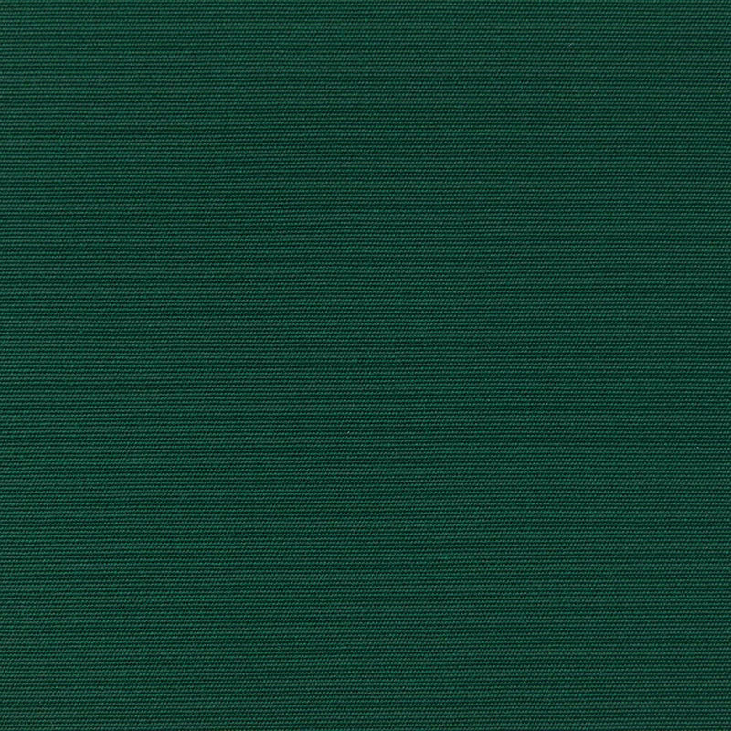60" Sunbrella® Forest Green (6037-0000) Awning/Marine Fabric