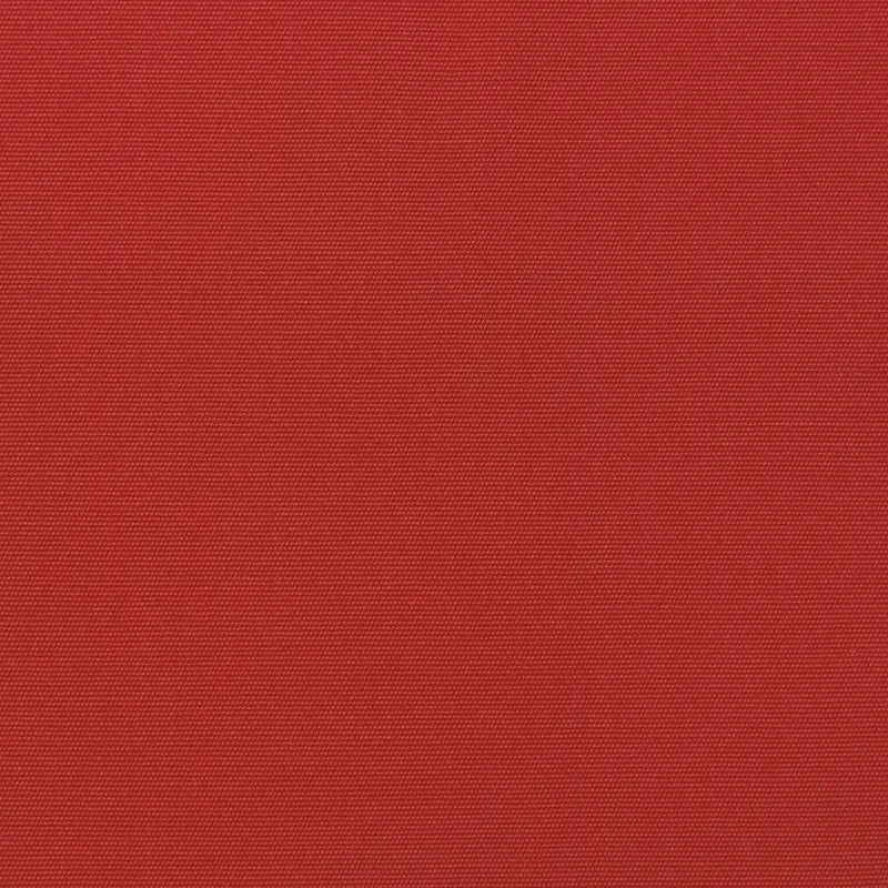 60" Sunbrella® Jockey Red (6003-0000) Awning/Marine Fabric