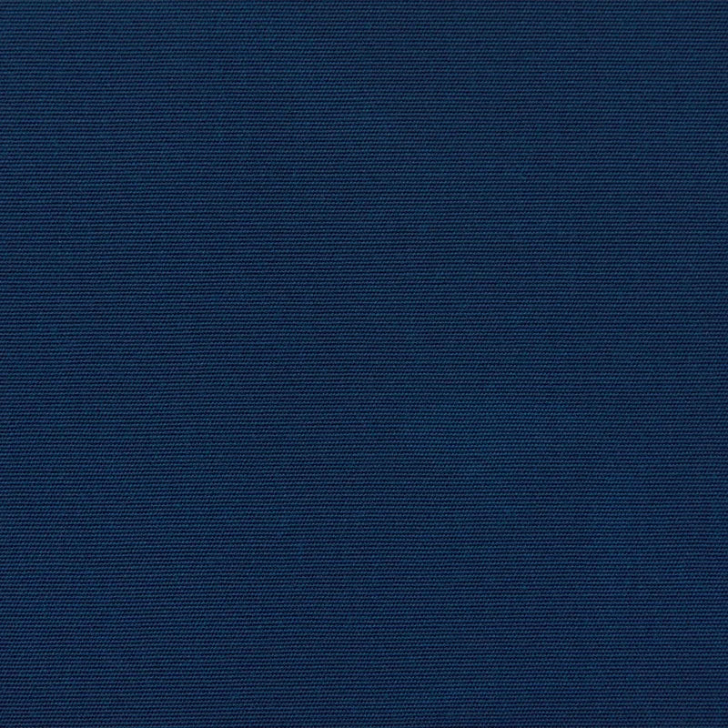 60" Sunbrella® Marine Blue (6078-0000) Awning/Marine Fabric
