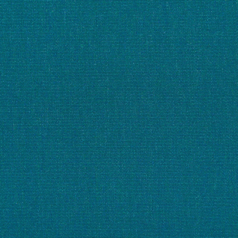 60" Sunbrella® Turquoise (6010-0000) Awning/Marine Fabric
