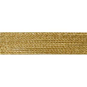 A&E bonded nylon thread forsythia for upholstery, canvas and gear sewing