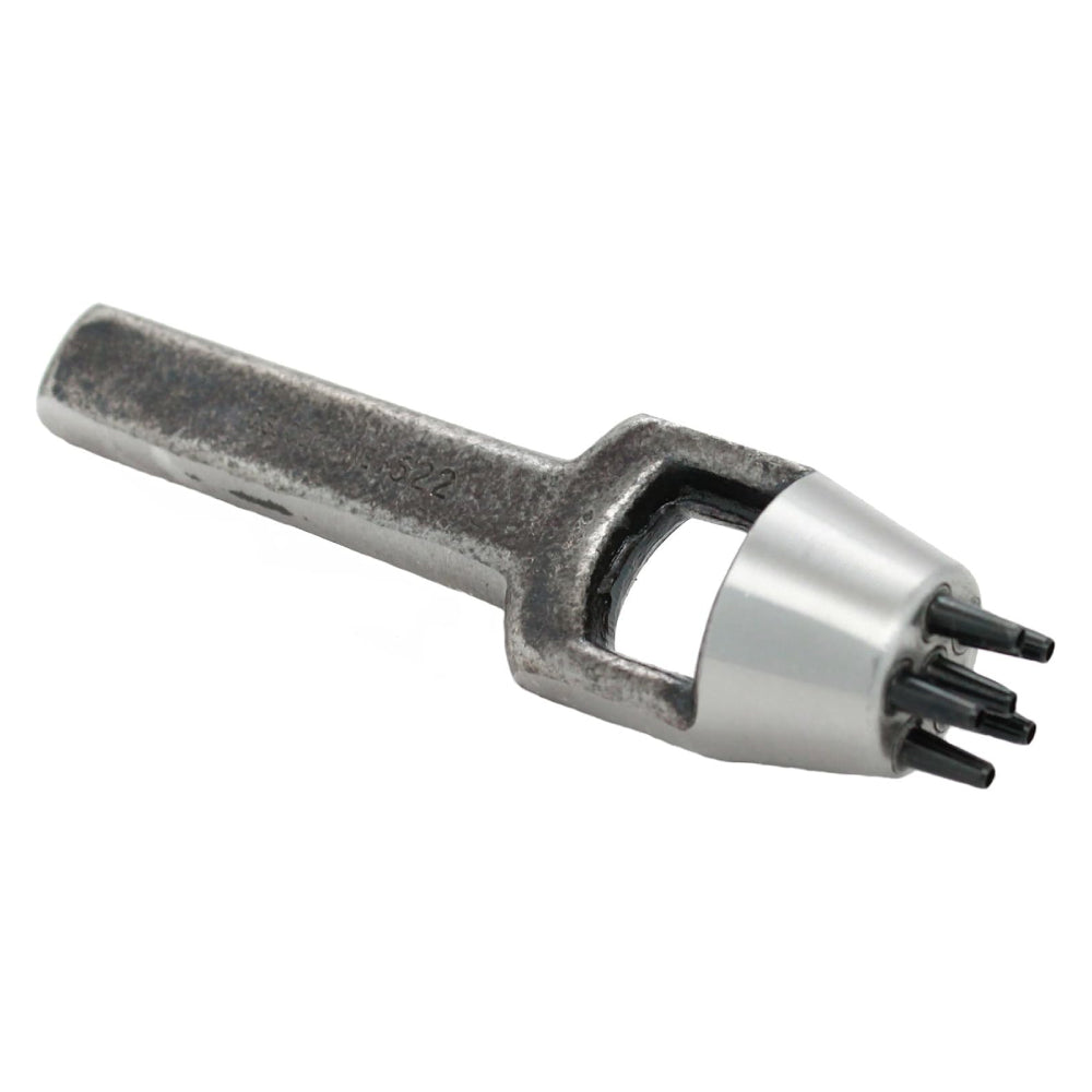 No. 622 Ventilator Hole Punch