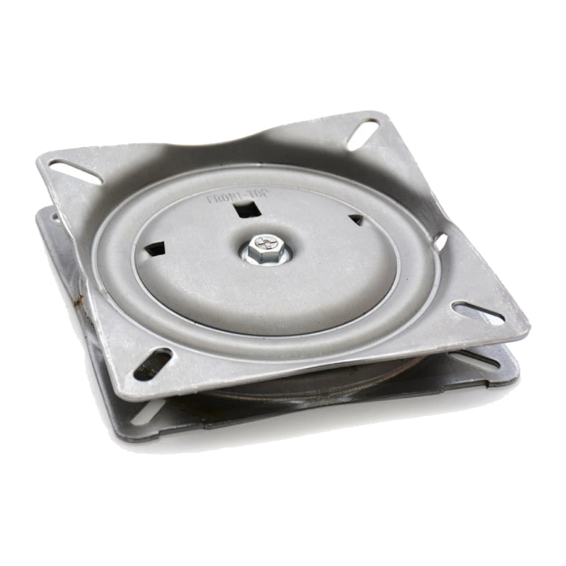 6-3/4" Return-O-Matic Swivel Chair Plate