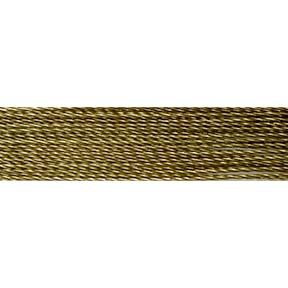 A&E bonded nylon thread lemon for upholstery, canvas and gear sewing