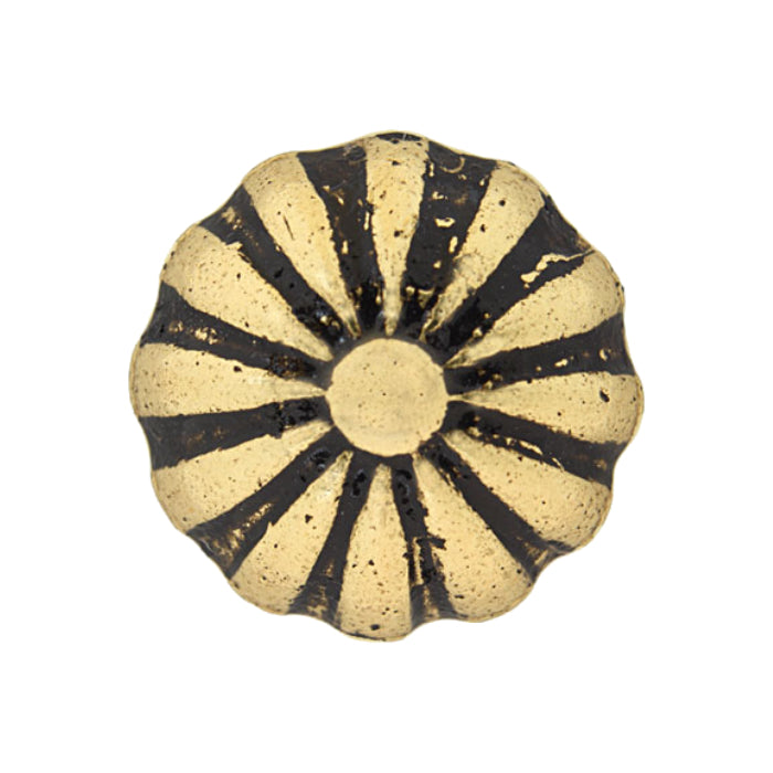 No. 683 1/2 7/16" Daisy Ornamental Nail