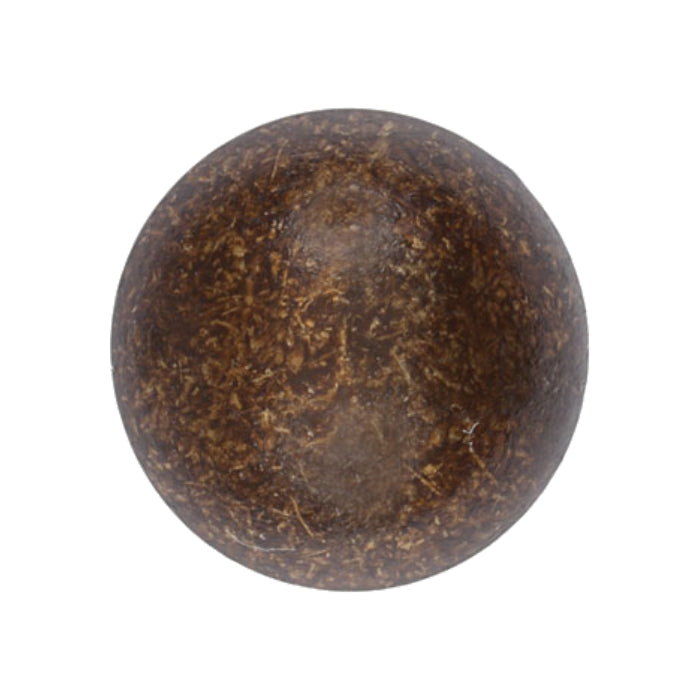 No. 6860-OBS 1/2 7/16" Old Brass Speckled Nail