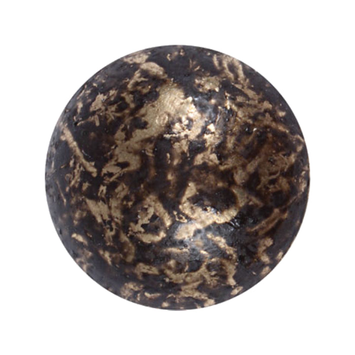 No. 6870-OGSD 1/2 7/16" Old Gold Speckled Dark Nail