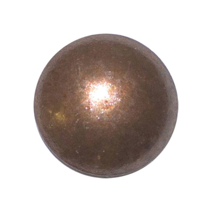 No. 6990-AO 1/2 7/16" Antique Oxidized Nail