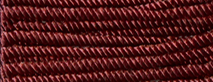 A&E bonded nylon thread blue #2 for upholstery, canvas and gear sewing