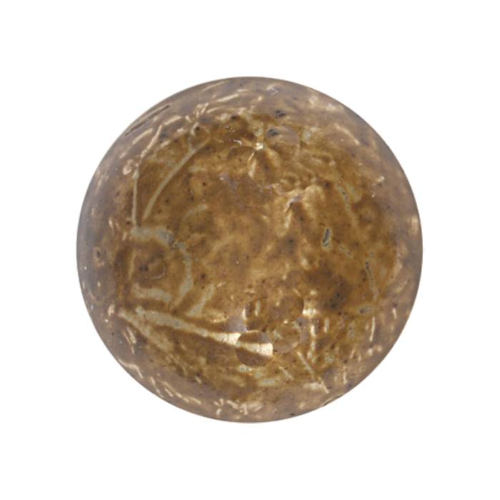 No. 7110-OGS 1/2 7/16" Old Gold Speckled Nail