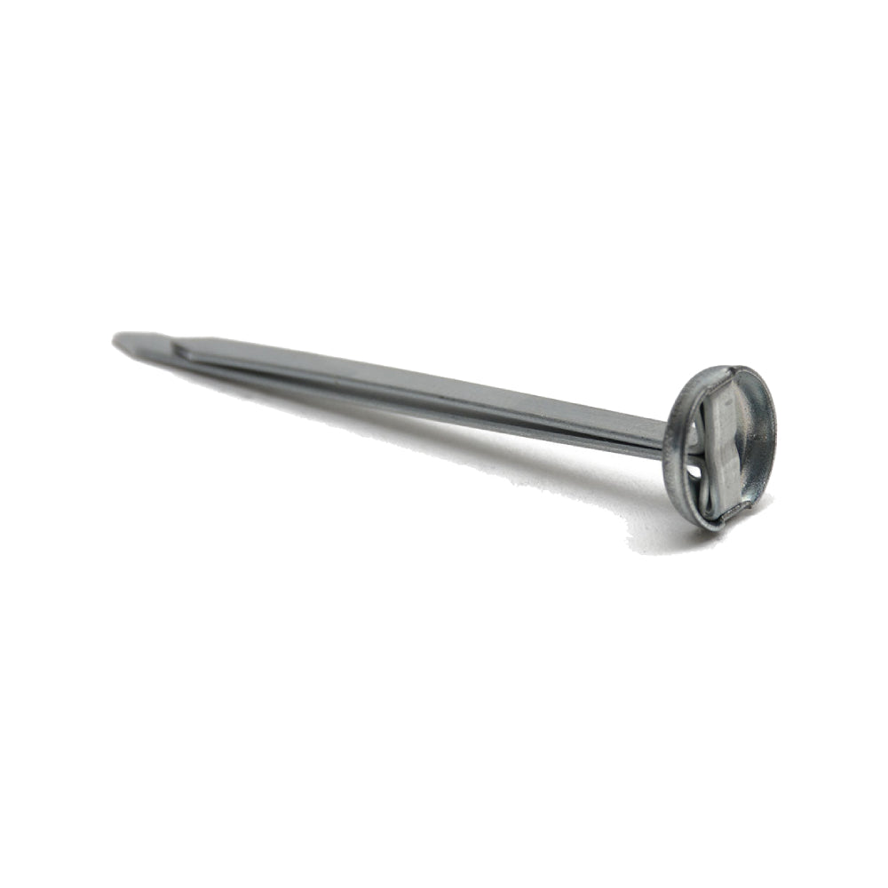 No. WPR36 7/8" (#36) Upholstery Button Prong Back