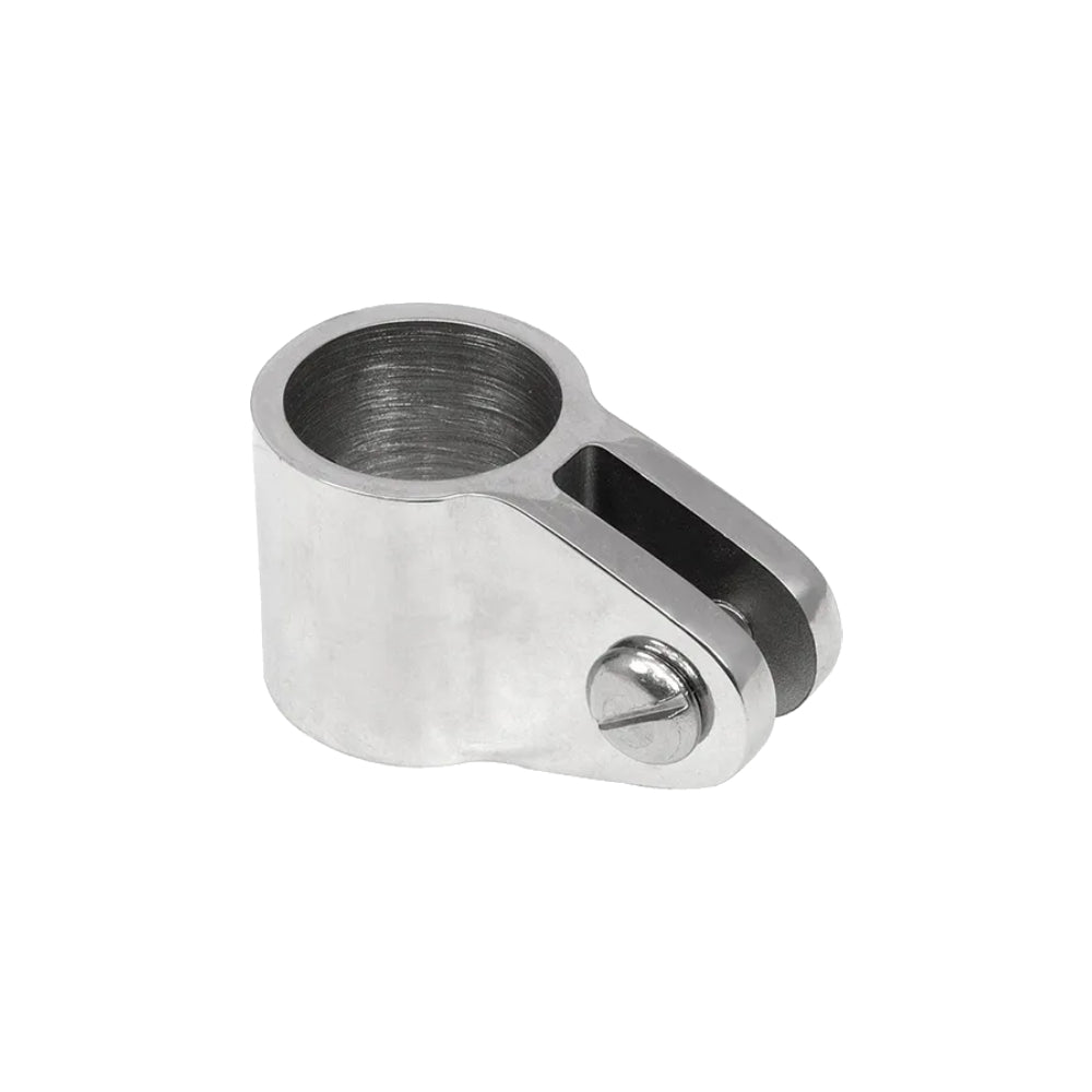 7/8" Stainless Steel Jaw Slide