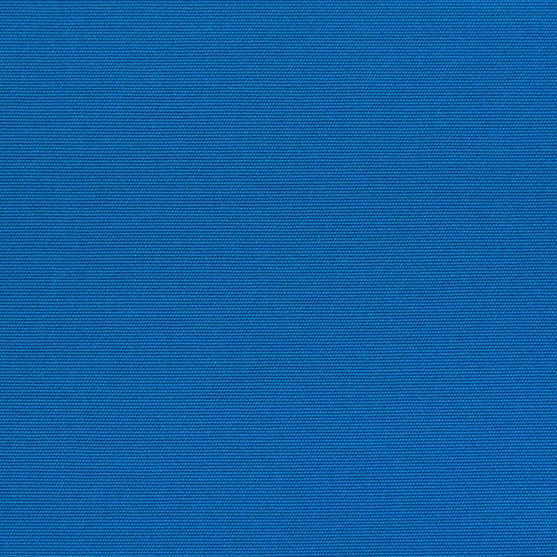 80" Sunbrella® Pacific Blue (80001-0000) Awning/Marine Fabric