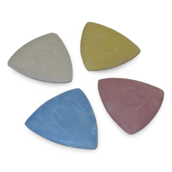 No. 88 Clay-Based Marking Chalks (Assorted)