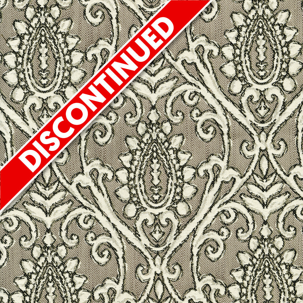 55" Abbey Dove (64) Upholstery Fabric