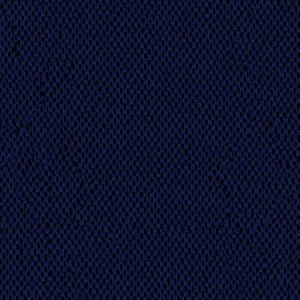 60" Navy Air Knit (3D Spacer) Mesh Fabric