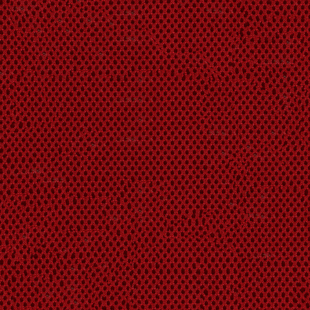 60" Scarlet Air Knit (3D Spacer) Mesh Fabric