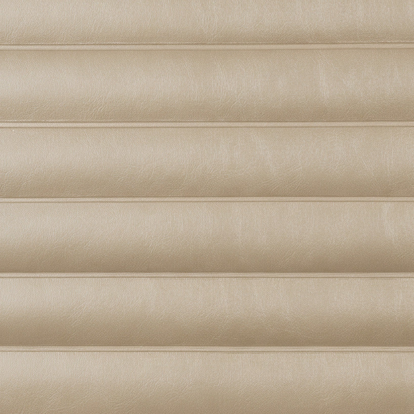 54" Enduratex™ Armada Roll-N-Pleat Sand Beach (119) Vinyl Fabric