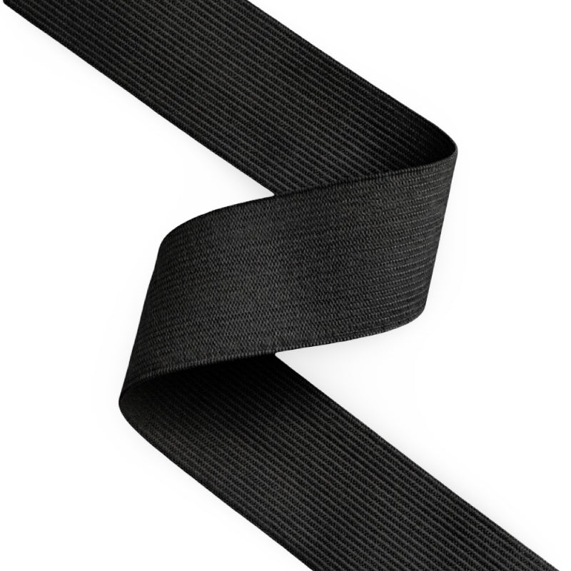 1-1/2" Polyester Knit Elastic Trim