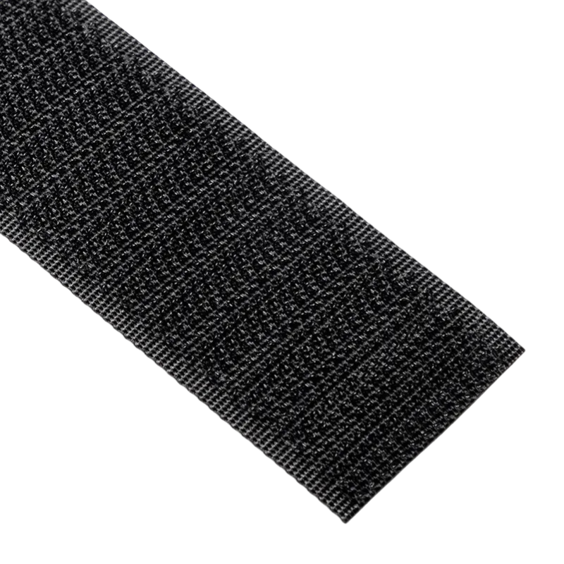 2" Economical Adhesive-Backed Hook Fastener Tape (82' Roll)