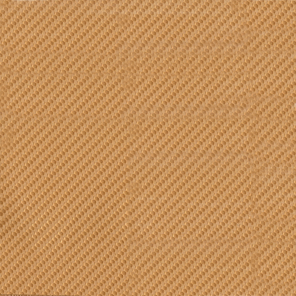 54" Enduratex™ Carbon Fiber Q Vinyl Fabric — Cruise Copper Image