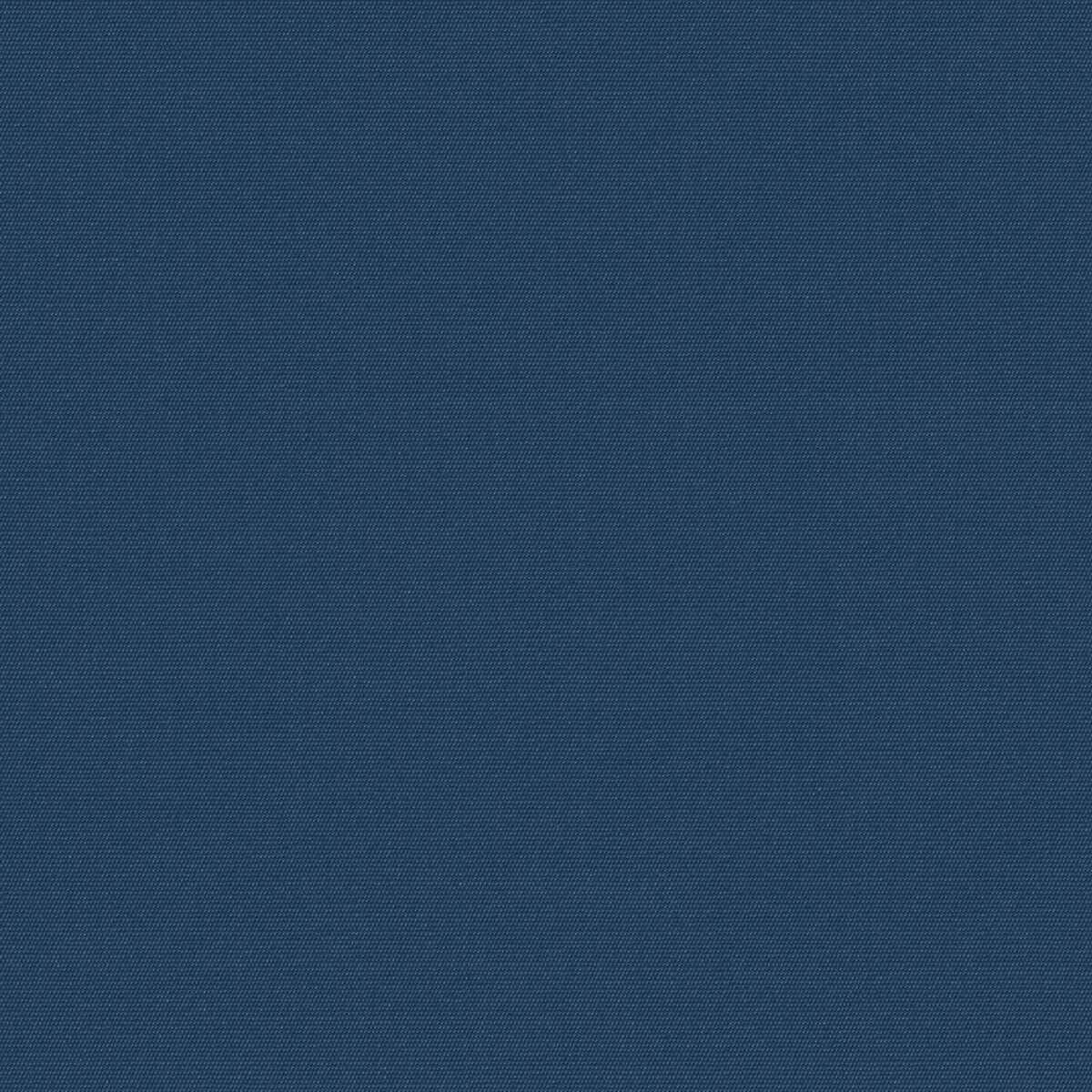 54" Sunbrella® Canvas Sapphire Blue (5452-0000) Upholstery Fabric