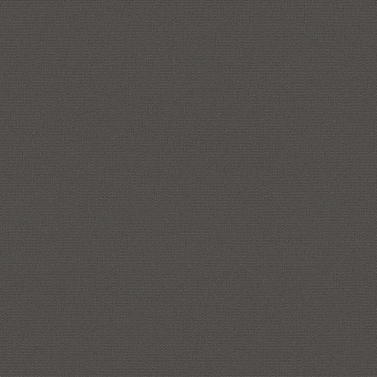 54" Sunbrella® Canvas Charcoal (54048-0000) Upholstery Fabric