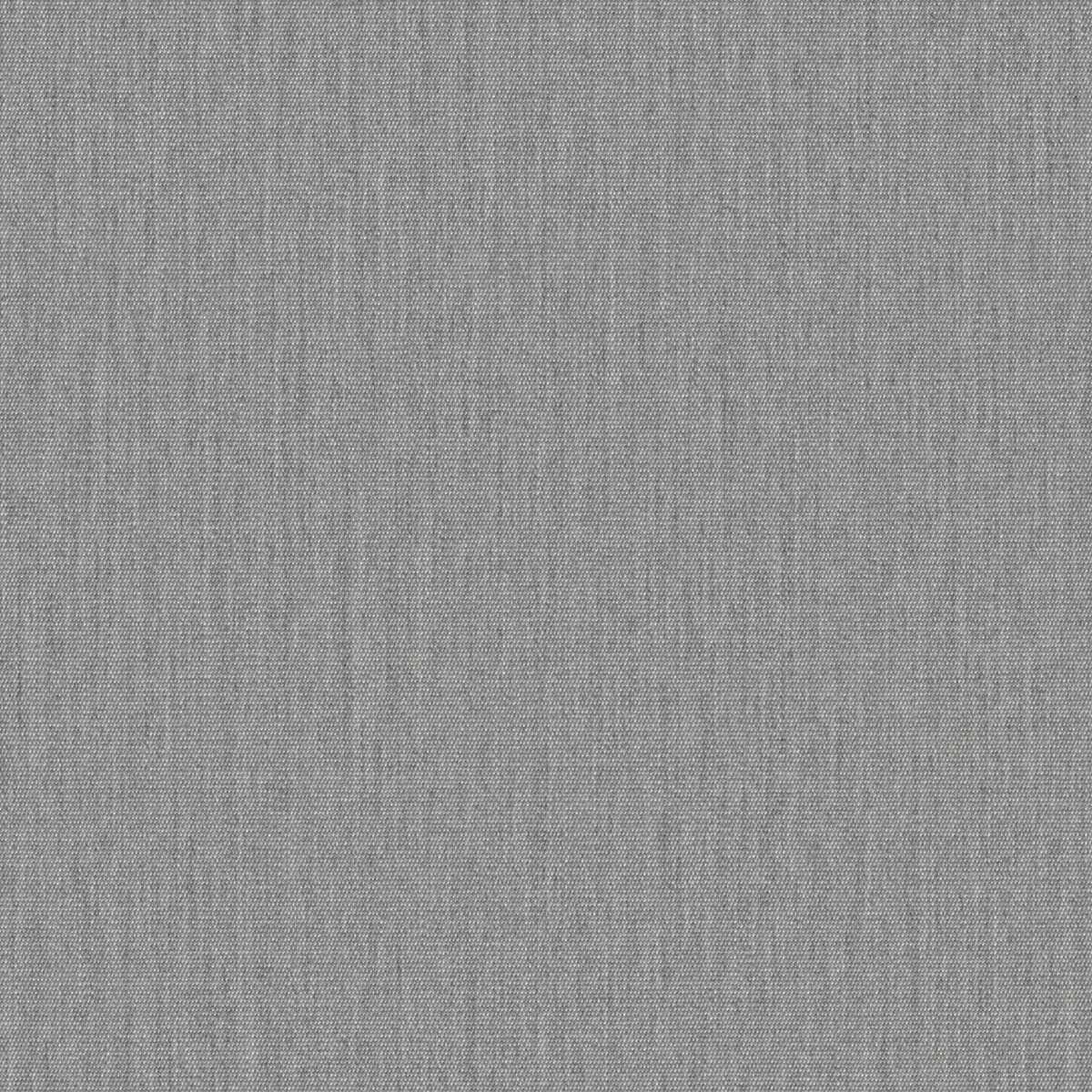 54" Sunbrella® Canvas Granite (5402-0000) Upholstery Fabric