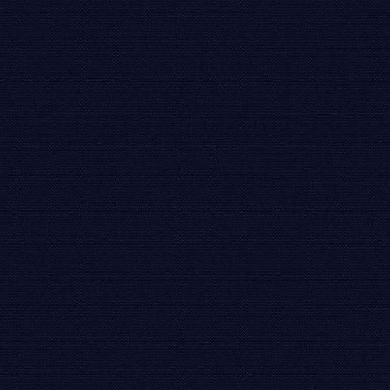 54" Sunbrella® Canvas Navy (5439-0000) Upholstery Fabric