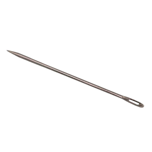No. 515 2 1/2 Triangular Point Carpet Needle (2-1/2")