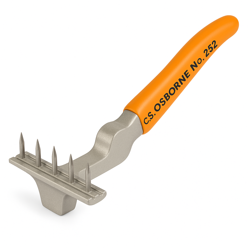 No. 252 Webbing Stretcher