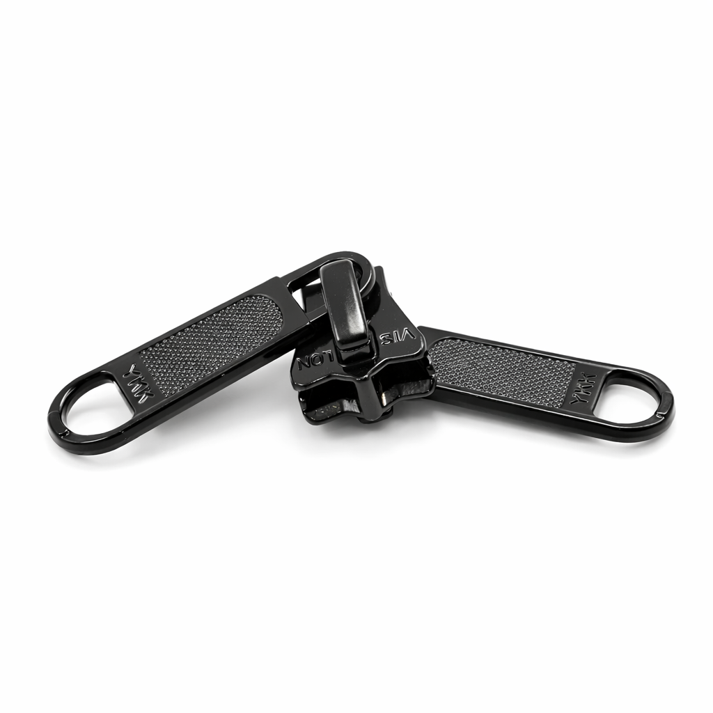 YKK® #5 VISLON® (Molded Tooth) Double-Pull Zipper Slider