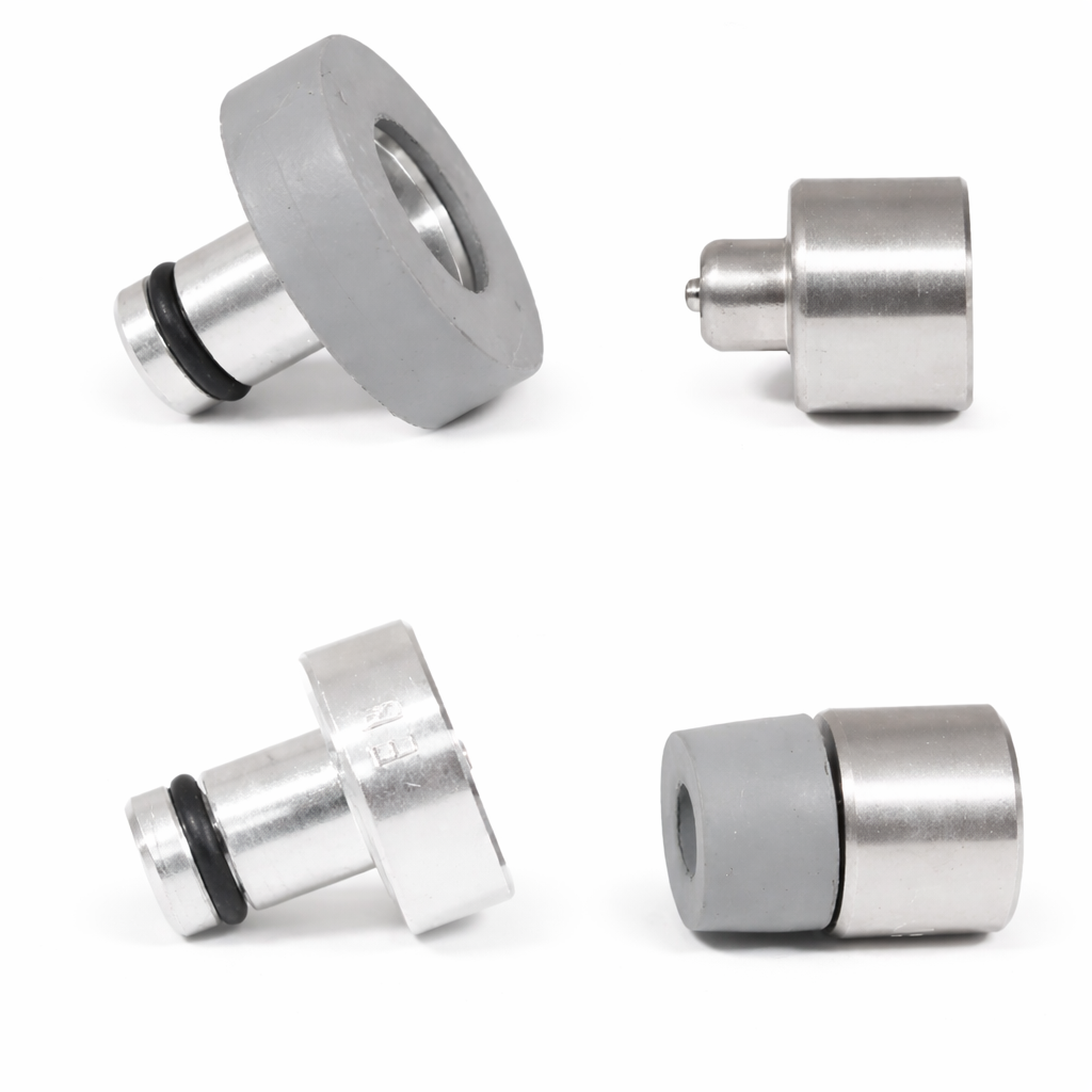 Line 20 (1/2") Snap Fastener Die Set for HooVer® Pres-N-Snap® Tool