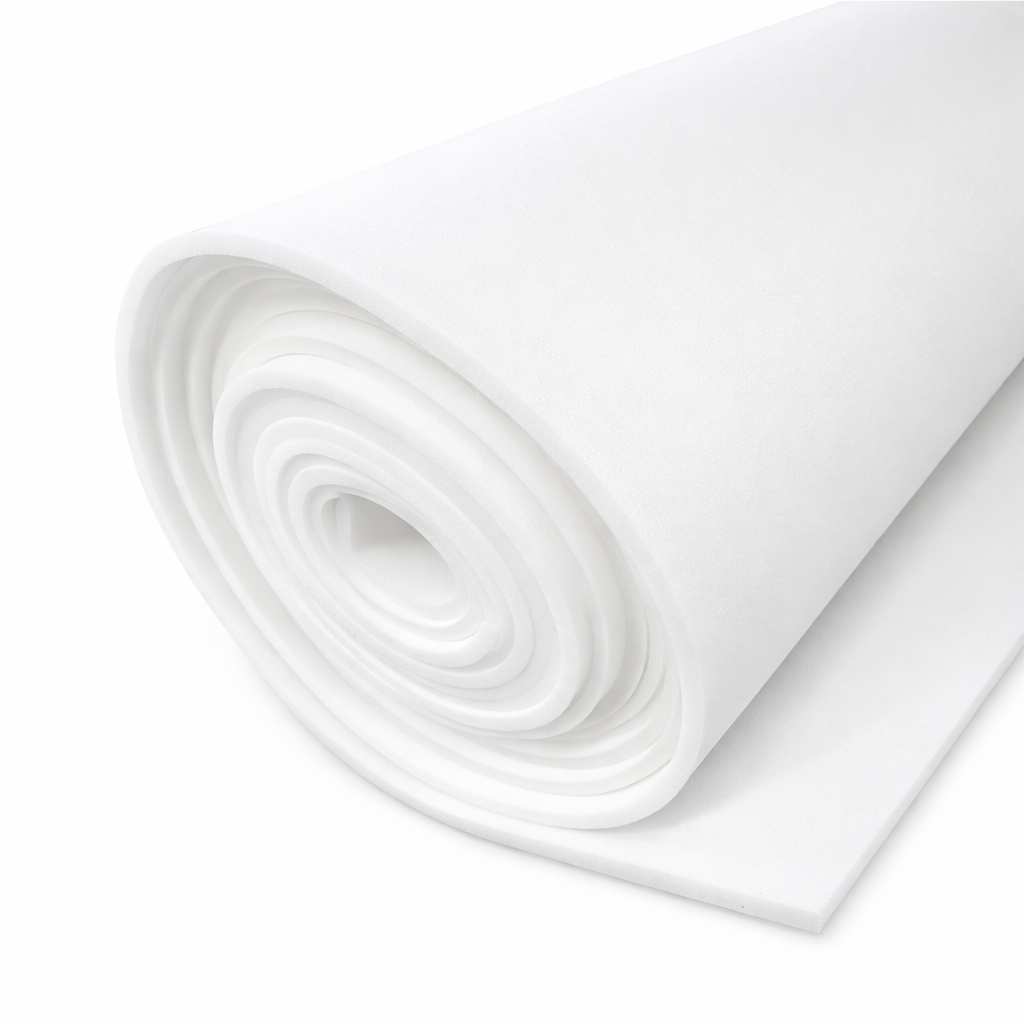 General Purpose Open-Cell Upholstery Foam