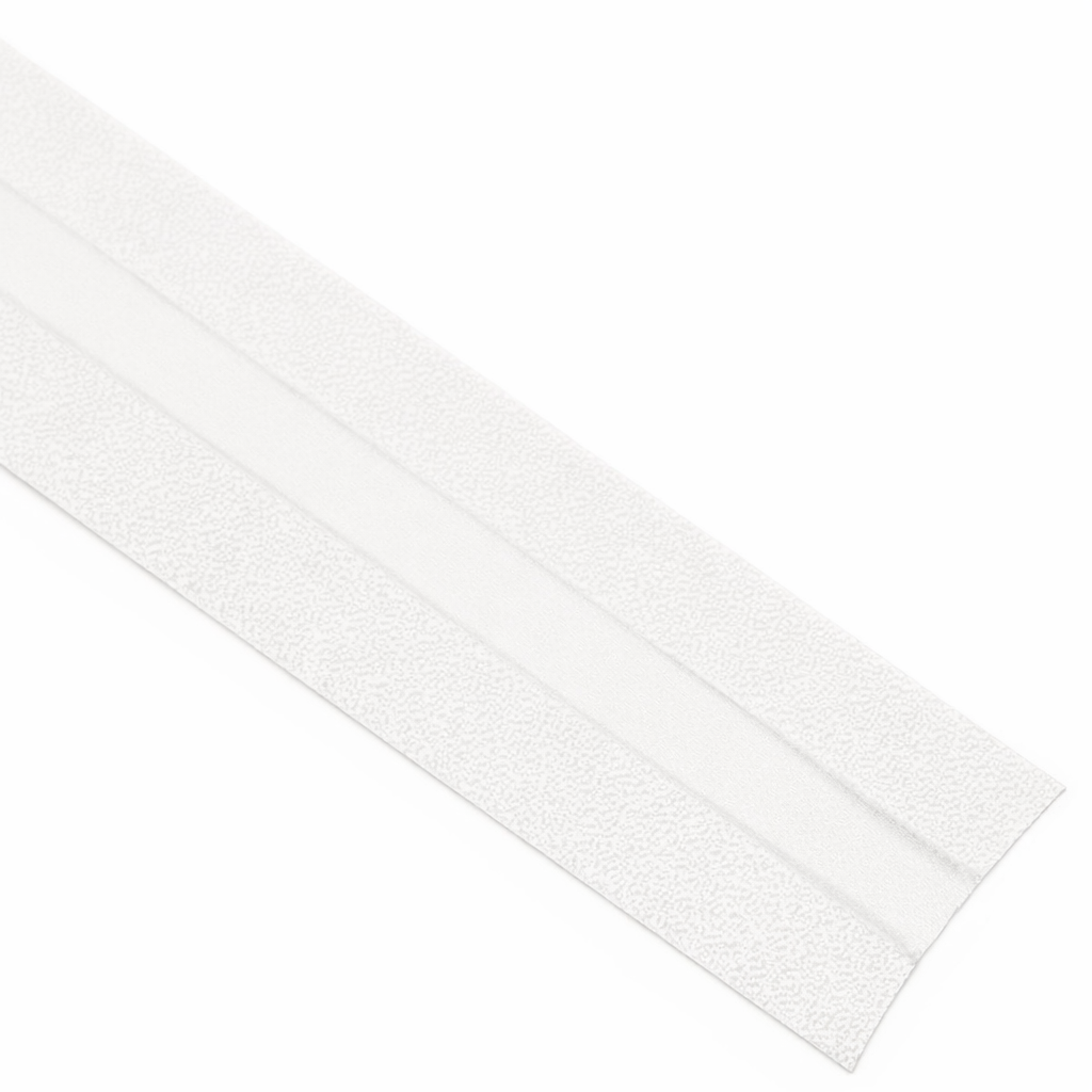 1" Stamoid™ White Bias Binding Tape