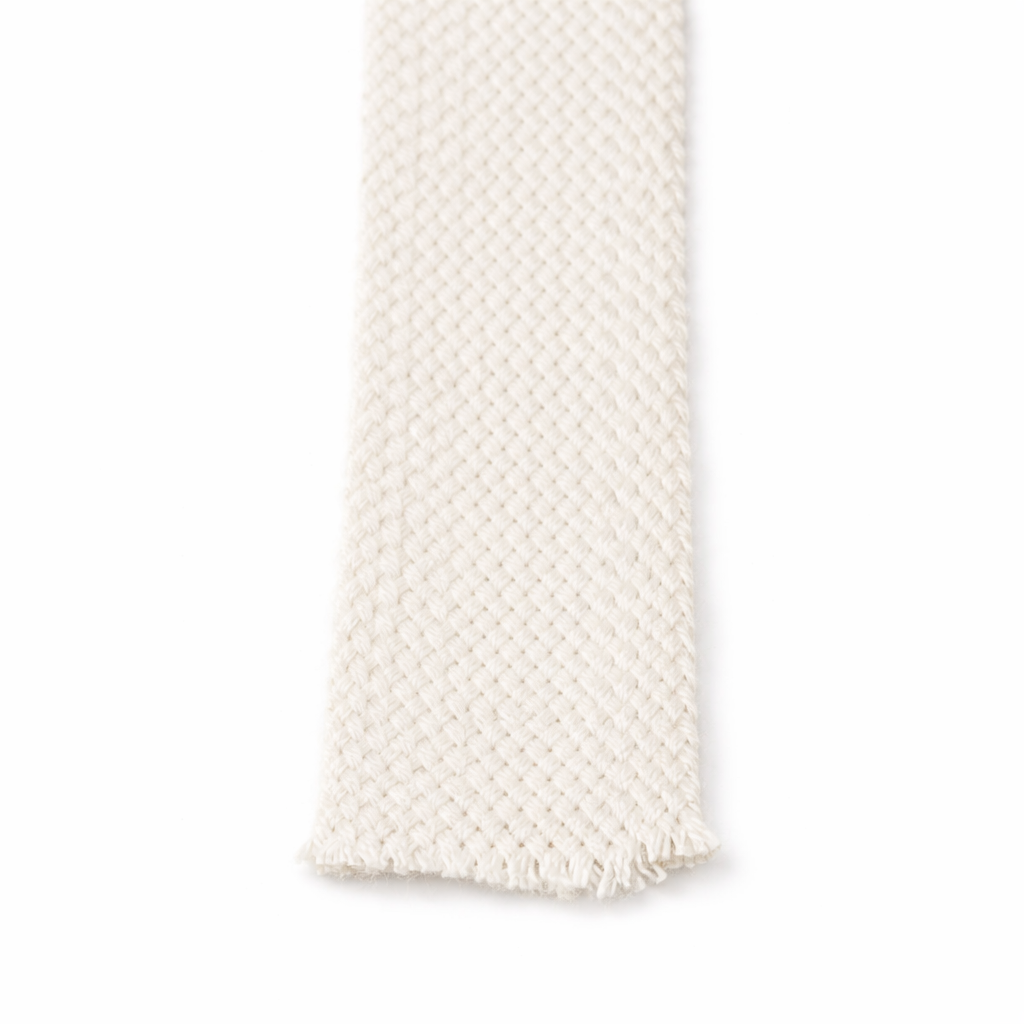 13/16" Sunbrella® Natural Braid Binding Tape