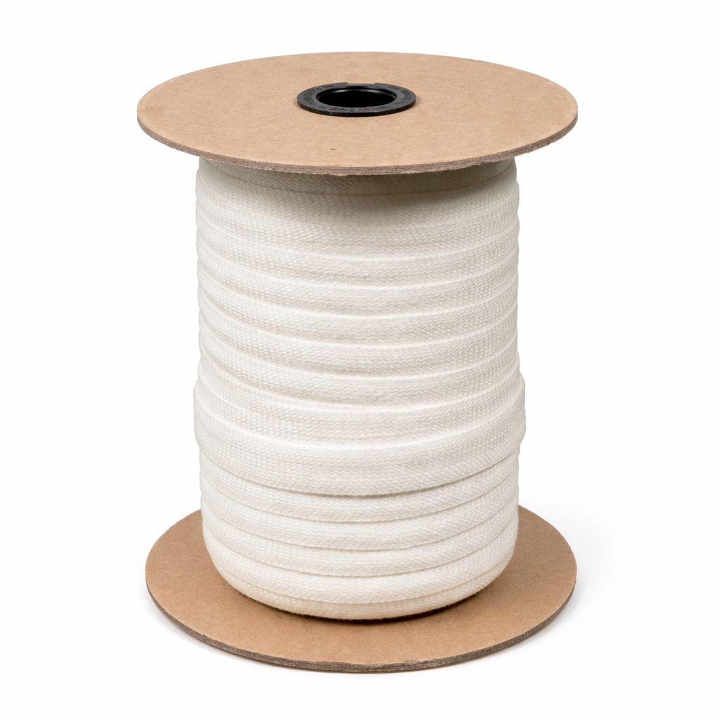 13/16" Sunbrella® Natural Braid Binding Tape