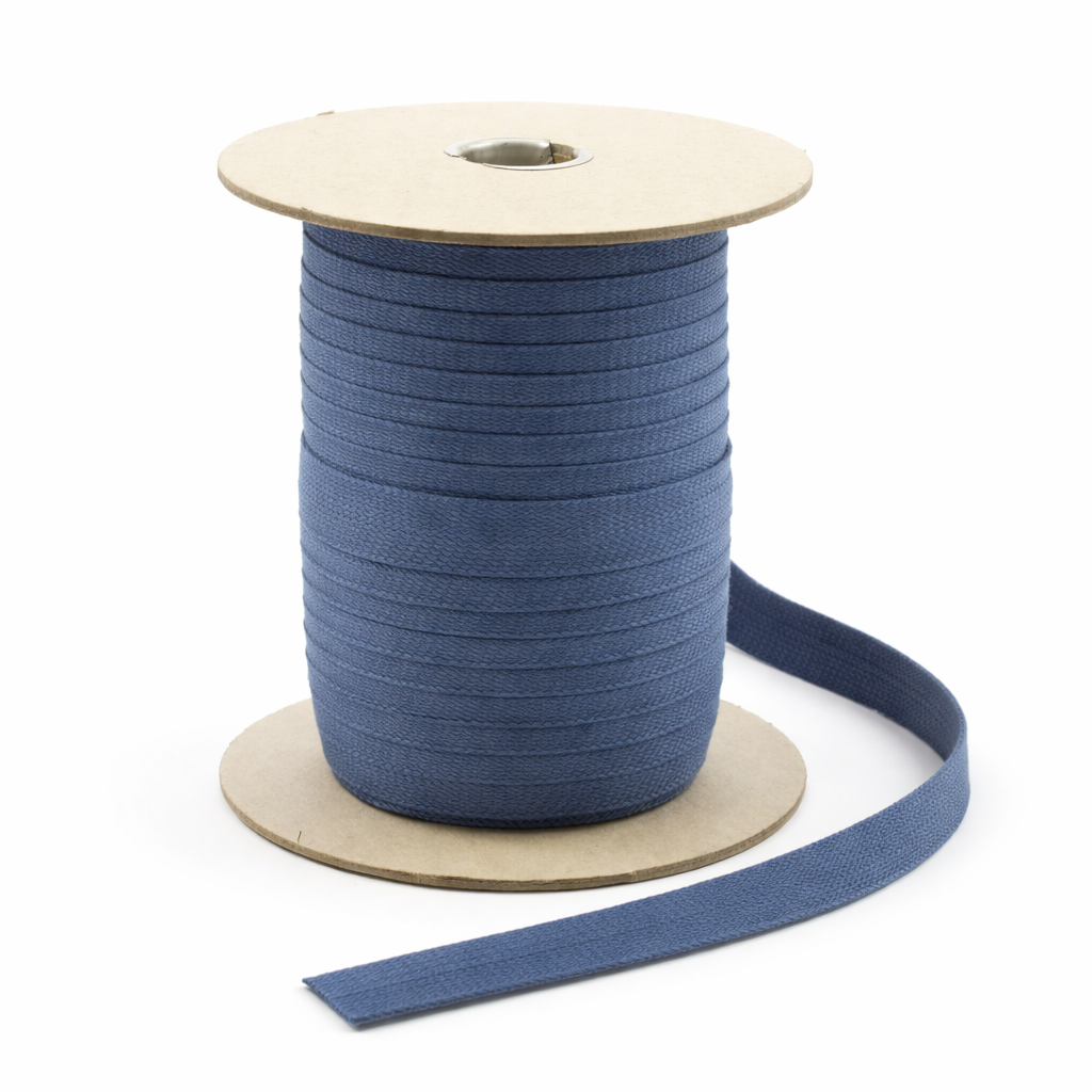 13/16" Sunbrella® Sapphire Braid Binding Tape