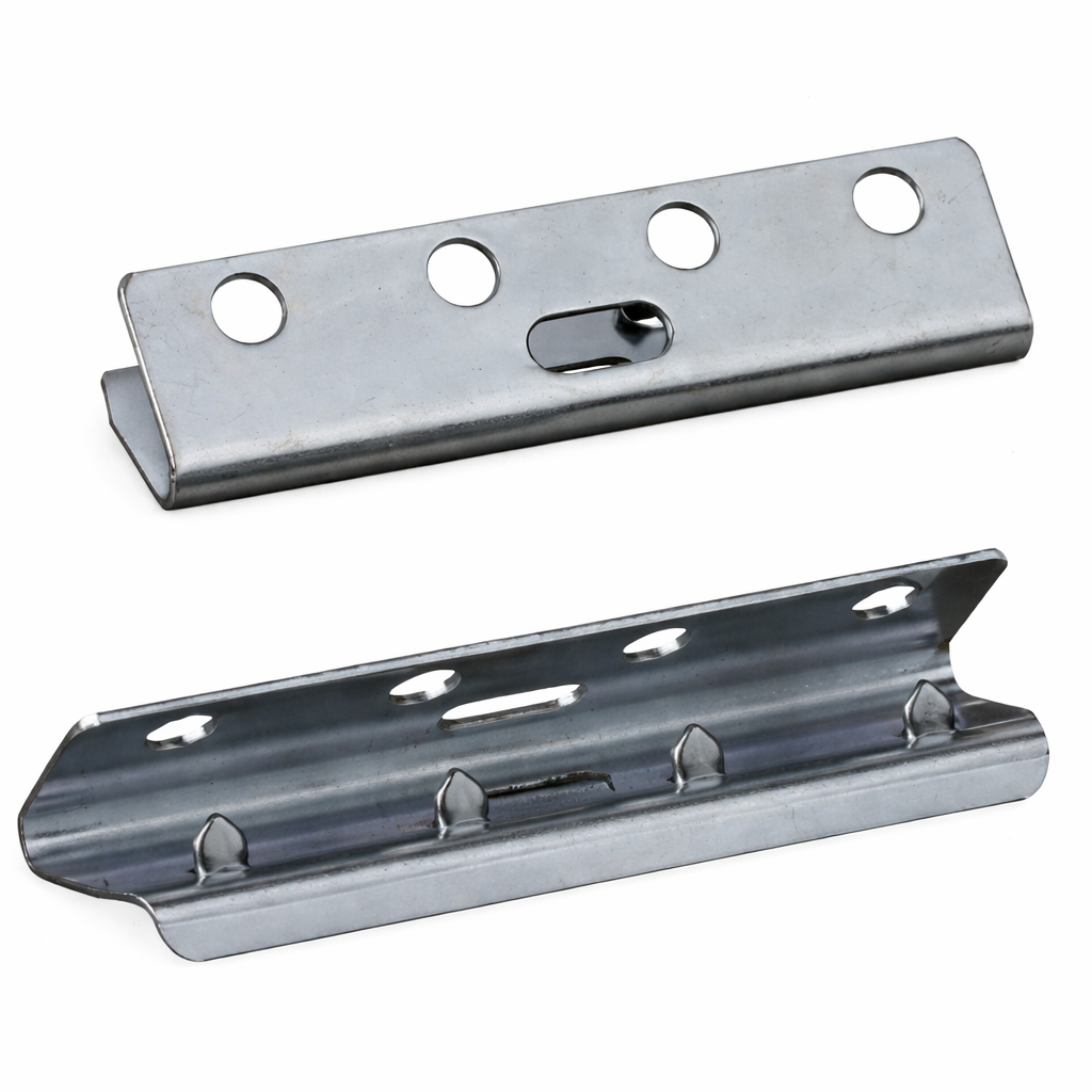 Webbing Clip — 2"
