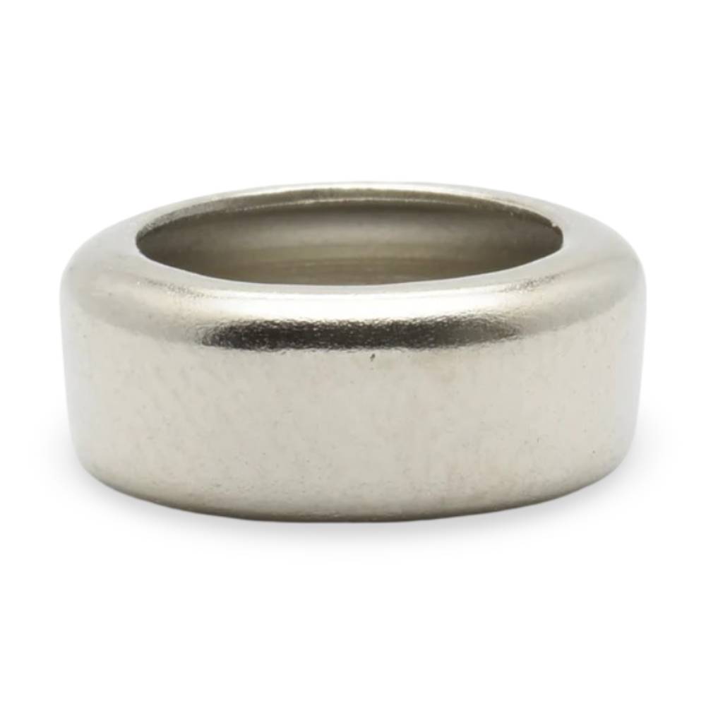 DOT® Line 24 (5/8") Nickel-Plated Brass Snap Fastener Flangeless Stud