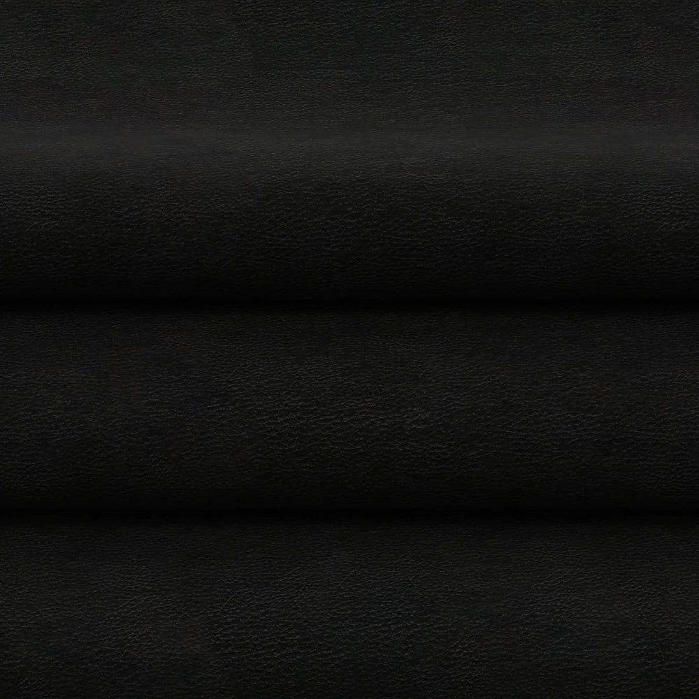 61" Dockseal Black (9006) 40 oz Heavy-Duty Tarpaulin Fabric