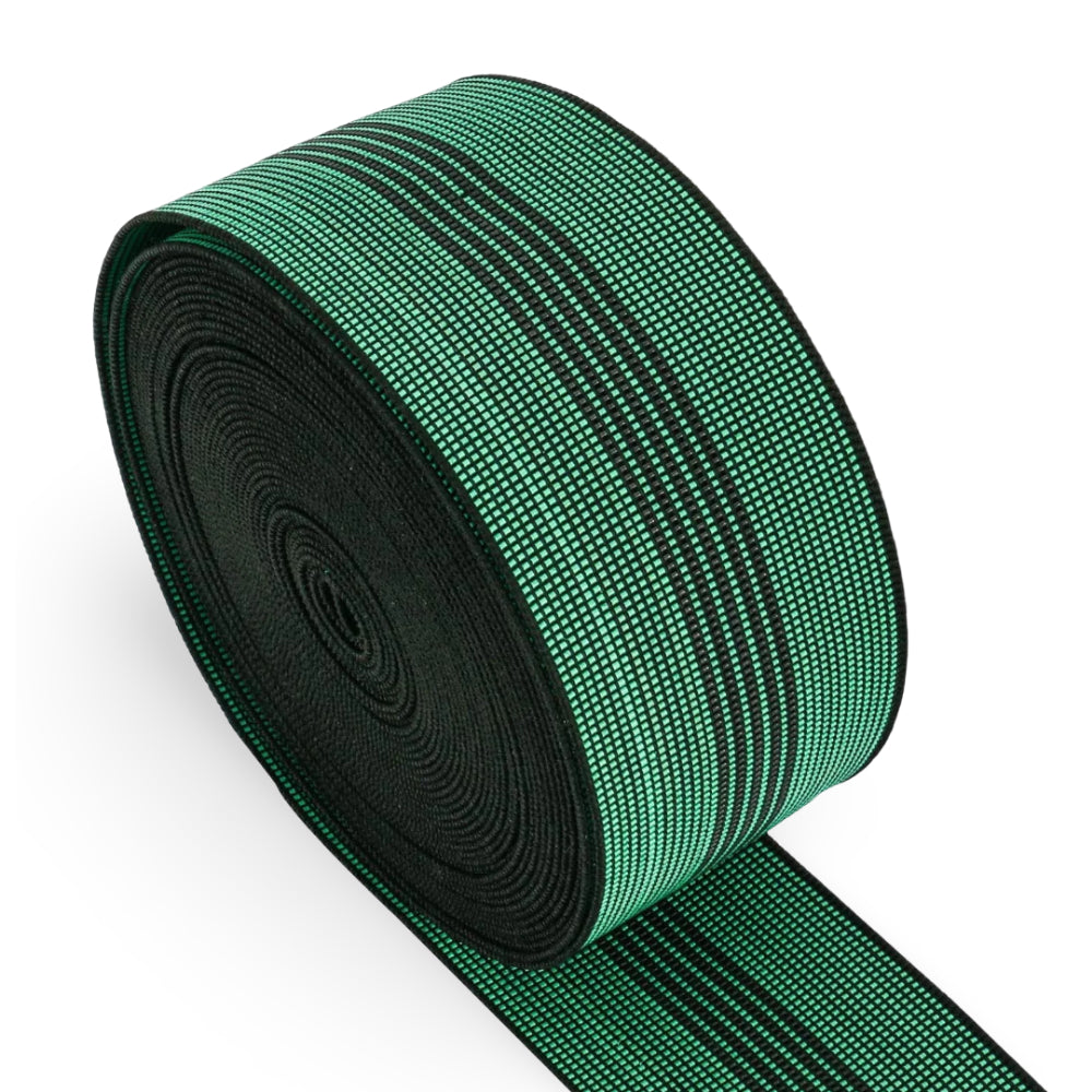 2" Elastic Furniture Webbing