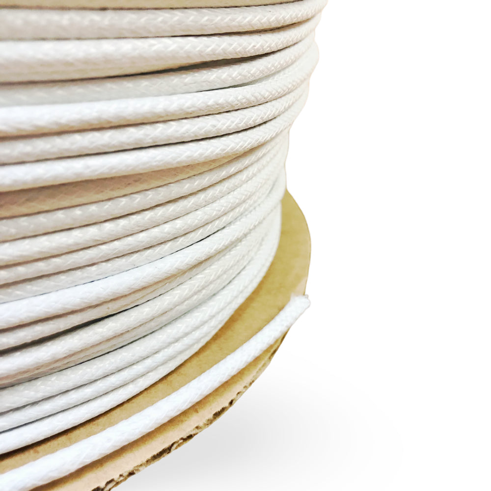 Fiber Flex "Tissue" Upholstery Welt Cord