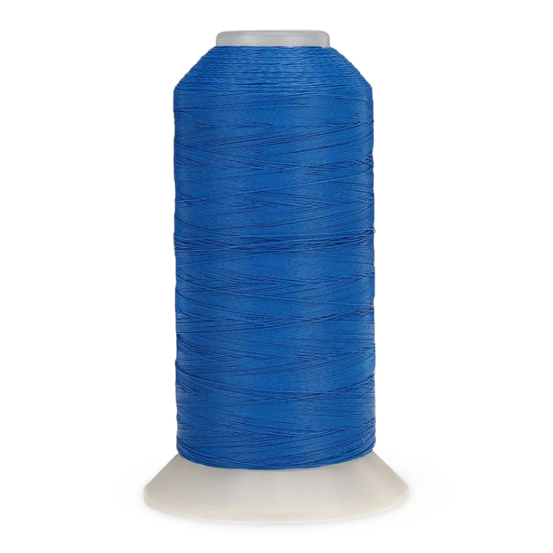 Tex 90 (V-92) GORE® TENARA® Bay Blue Thread (8 oz)