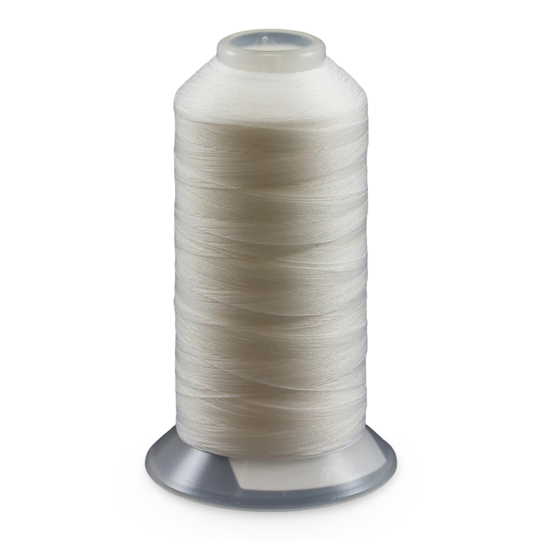 Tex 135 (V-138) GORE® TENARA® Clear Thread (8 oz)