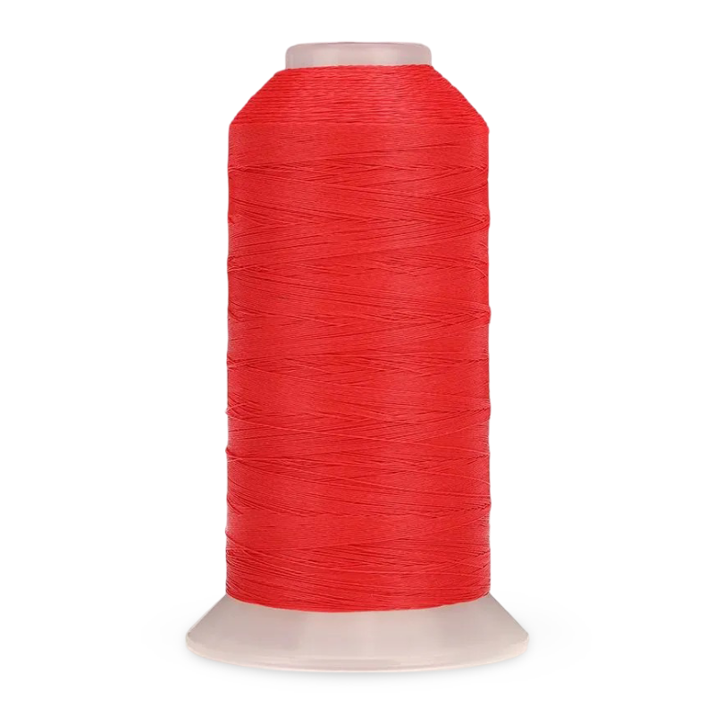 Tex 90 (V-92) GORE® TENARA® Red Thread (8 oz)