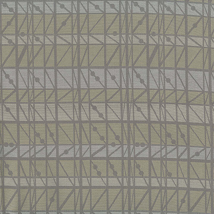 54" Intersect Chinchilla (609) Upholstery Fabric